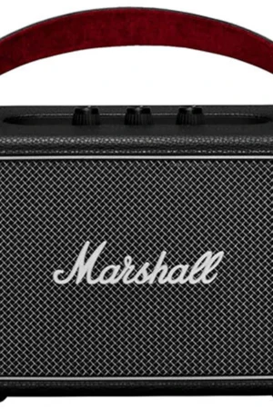 Marshall Kilburn II 36W Portable Bluetooth Speaker