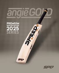 ANGIEGOLD   CRICKET  BAT